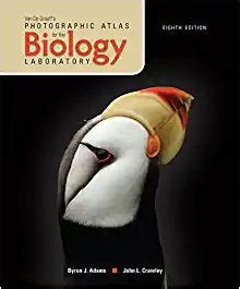 pimayone|Van de graaff's photographic atlas for the biology laboratory 8th .